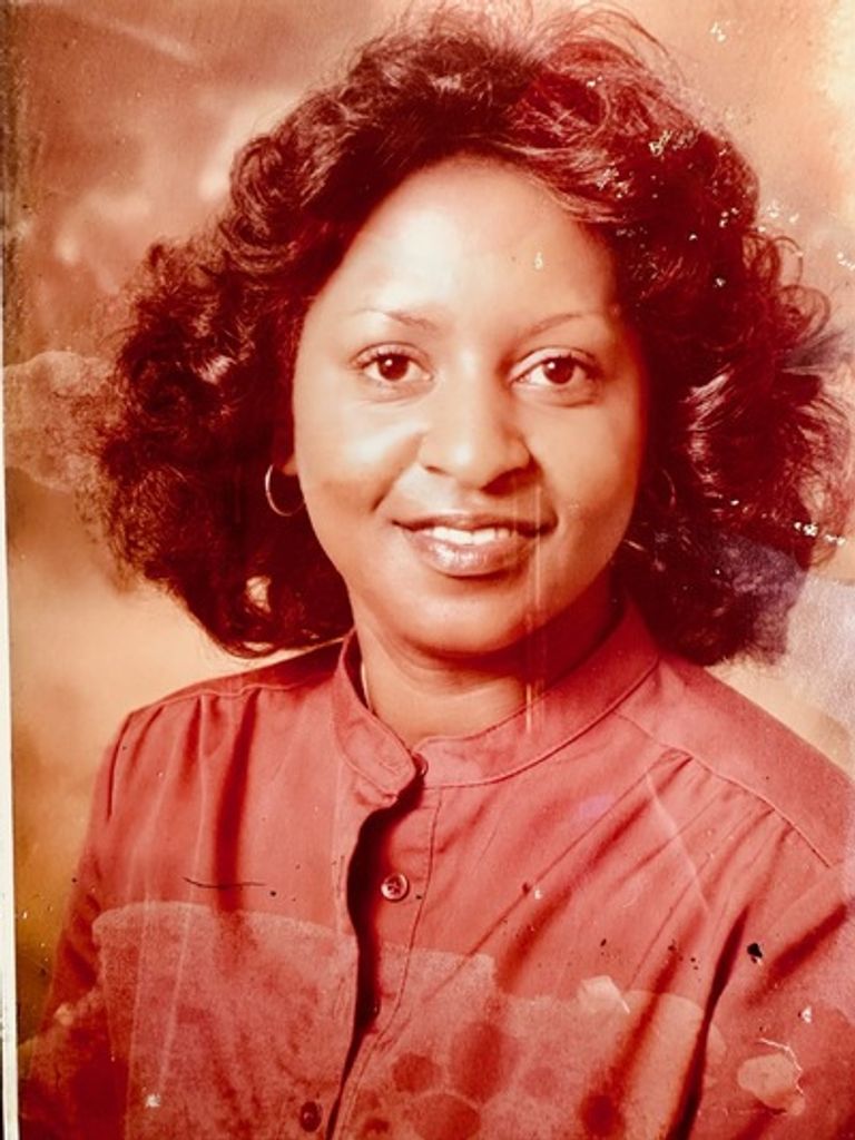 Lillie Pearl Rayford