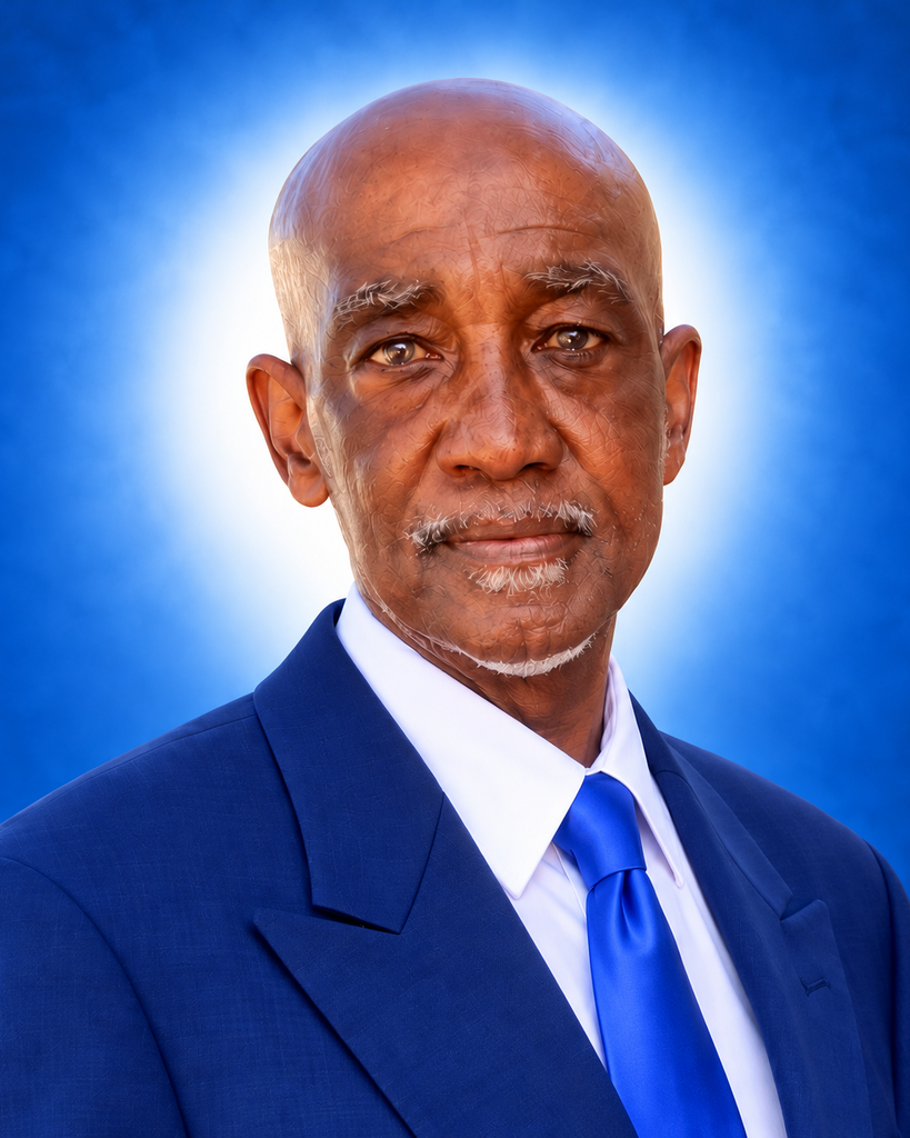 Larry J. Washington Profile Photo