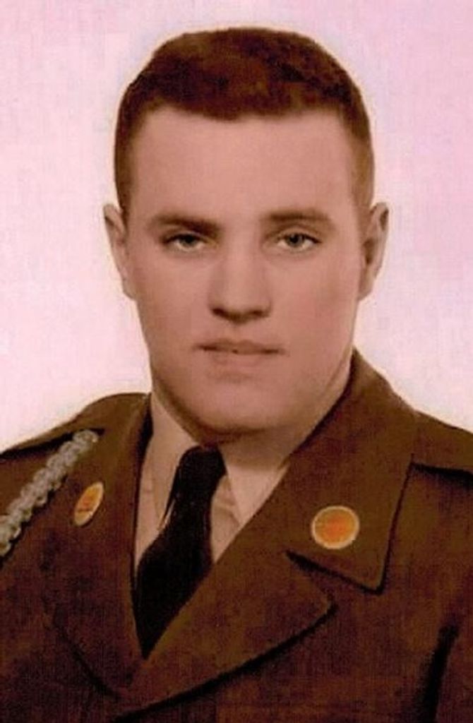Donald Landenberg Sr. Profile Photo
