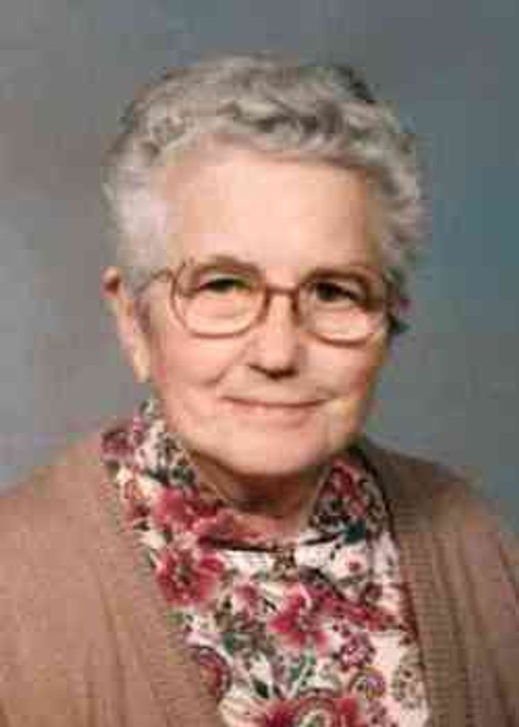 Fay  Caroline Hogue Profile Photo