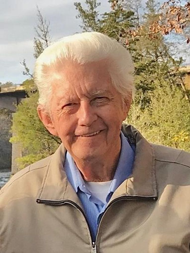 John Aubrey Bates Profile Photo