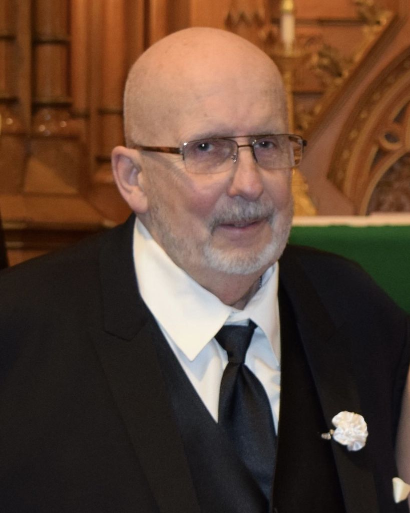 Roger E. Raymond