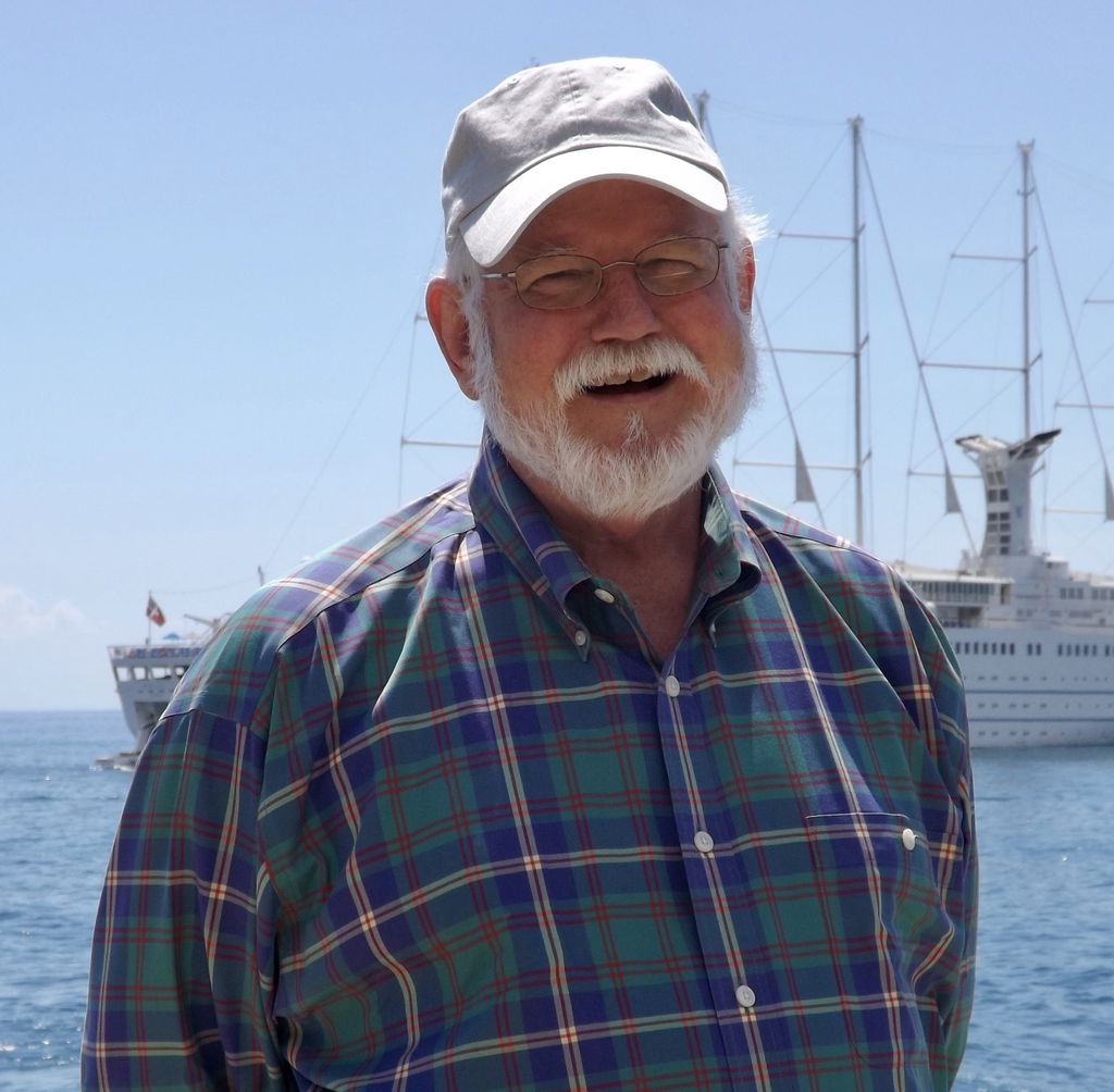 Phillip Allan Pratt Profile Photo