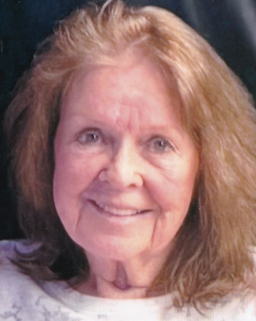 Barbara A Mathews