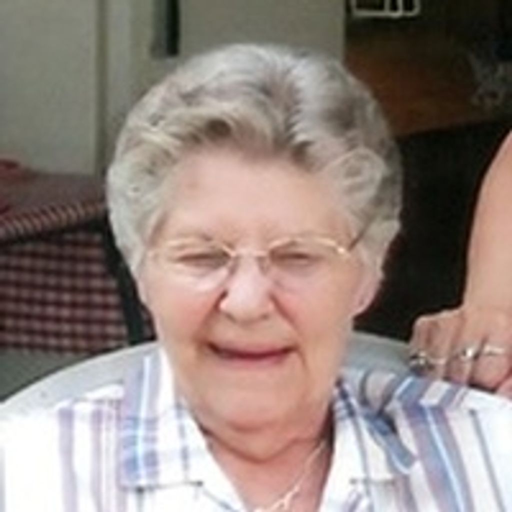 Norma  Louise Wilkinson