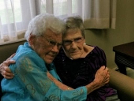 Miriam Ellen Swanson photo gallery thumbnail 1 of 5