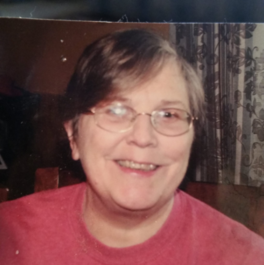 Yonnia Wallace Winston