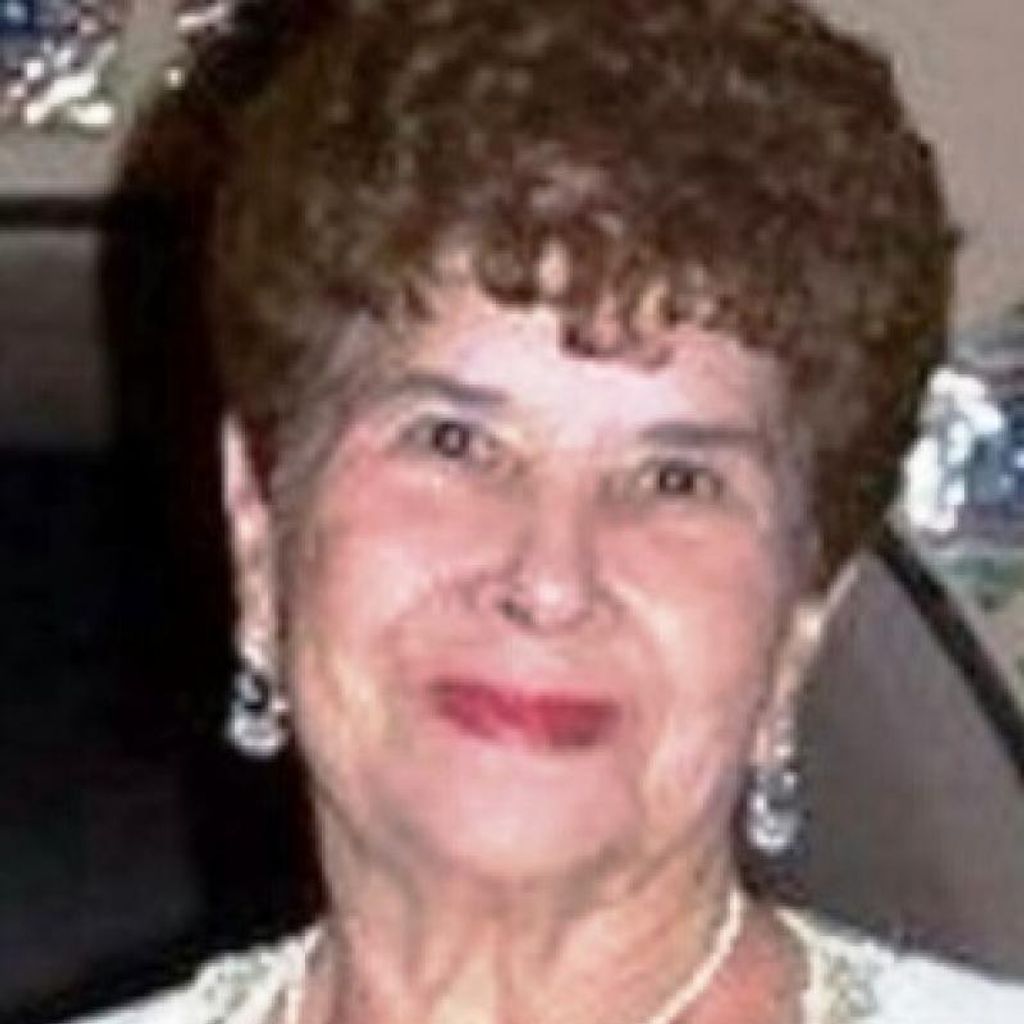 Louisa R. Duran