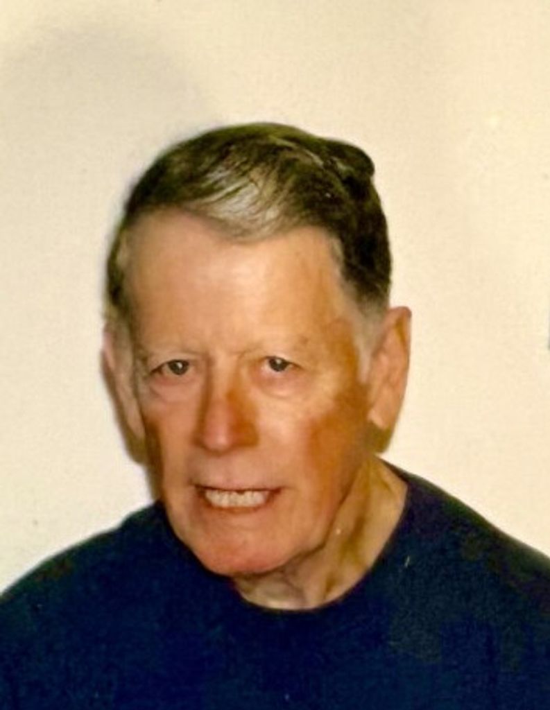 John Thomas Walsh