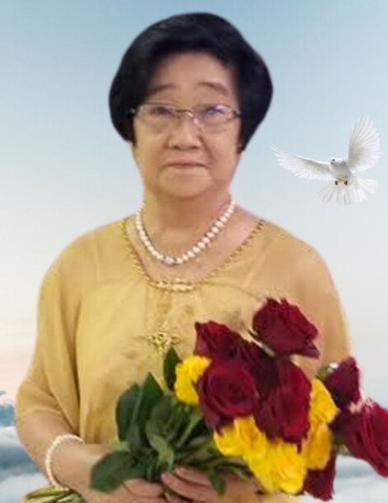 Ofelia Ulita Aquino Profile Photo
