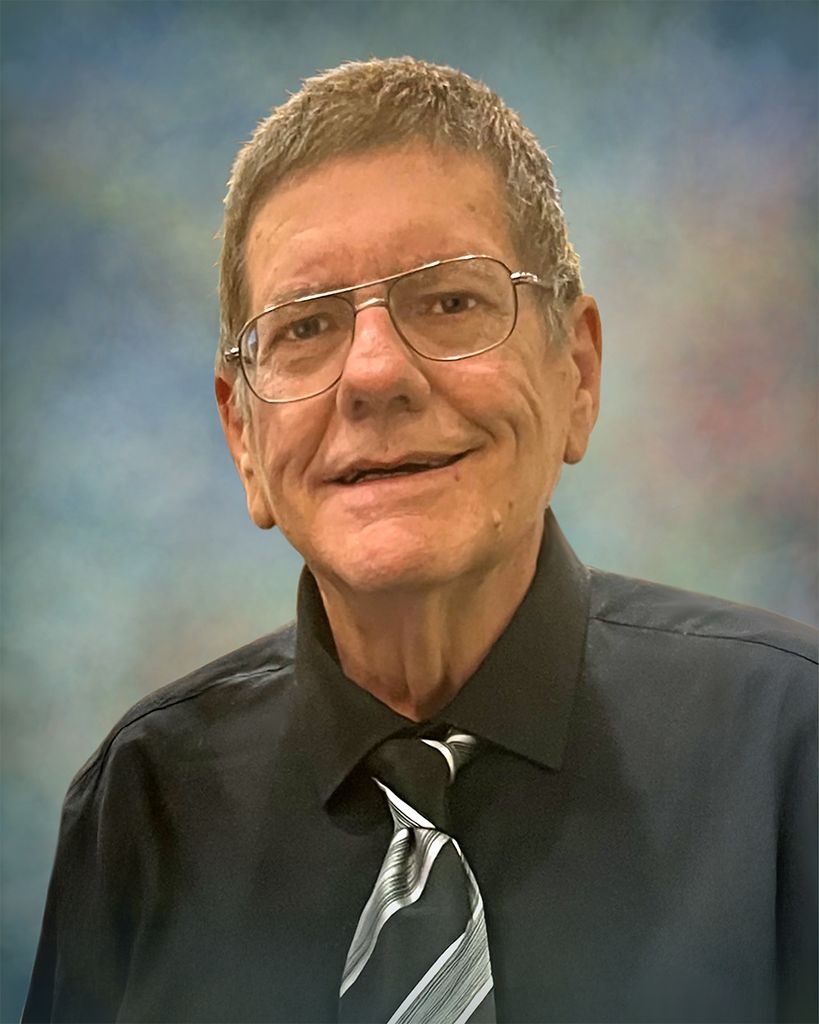 Blaine Harry Stone III Profile Photo