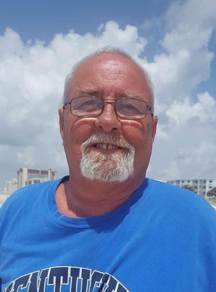 Jeff Mattingly Profile Photo