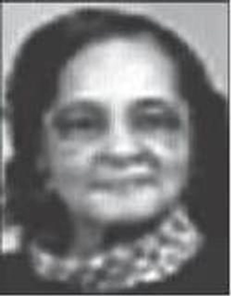 Hilda Theresa Harris