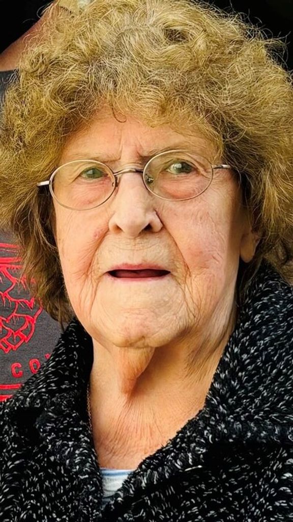 Irene Marie Bunnell Profile Photo
