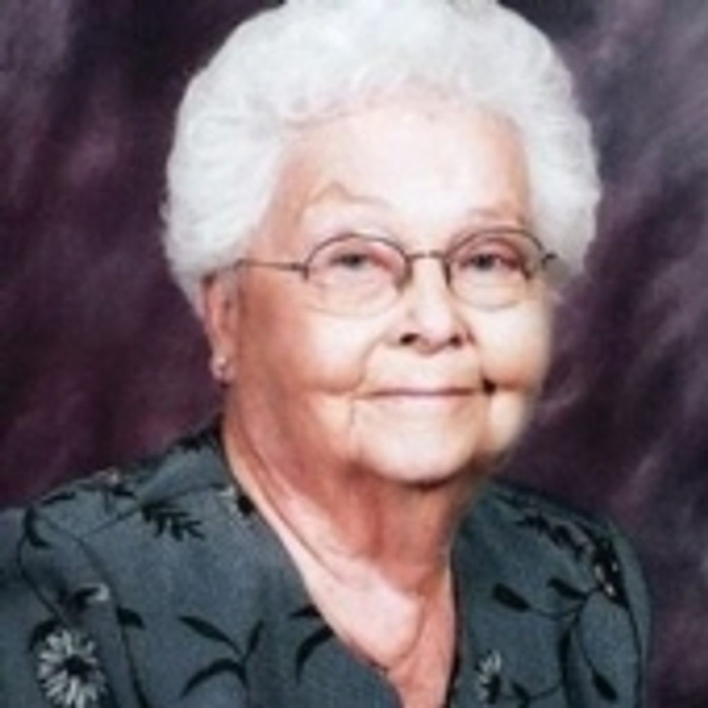 Florrie Johns Crews Profile Photo