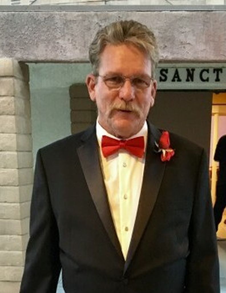 Michael Melnikoff