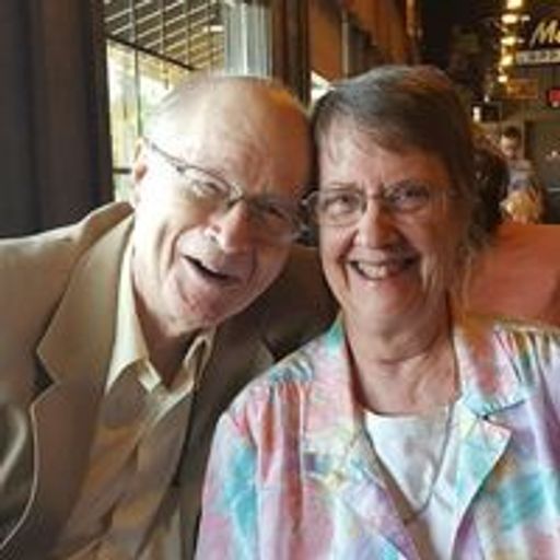 Thelma Pauline Hess Profile Photo