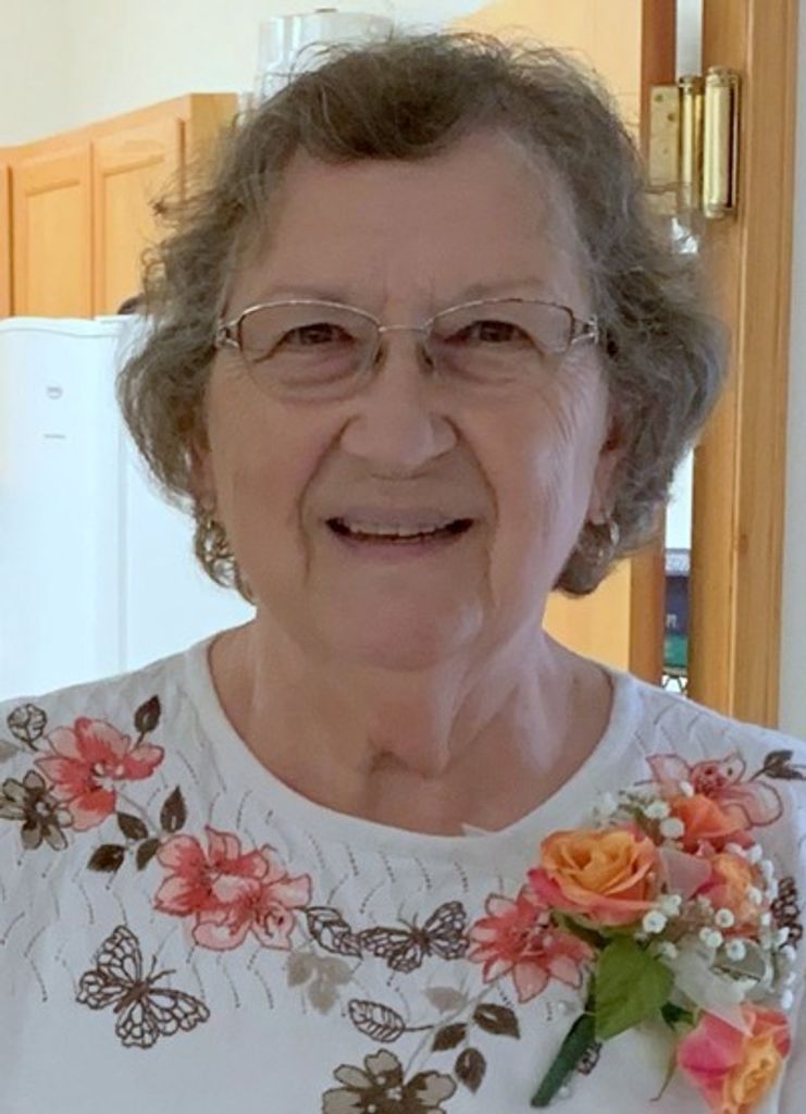 Isabel Irene Rogers Profile Photo