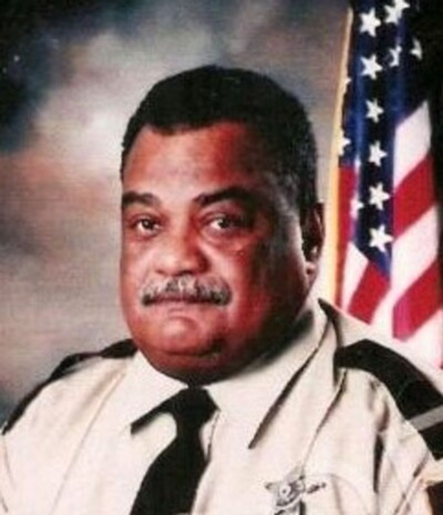 Olemiel Bennett "O.B." Randolph, Jr. Profile Photo