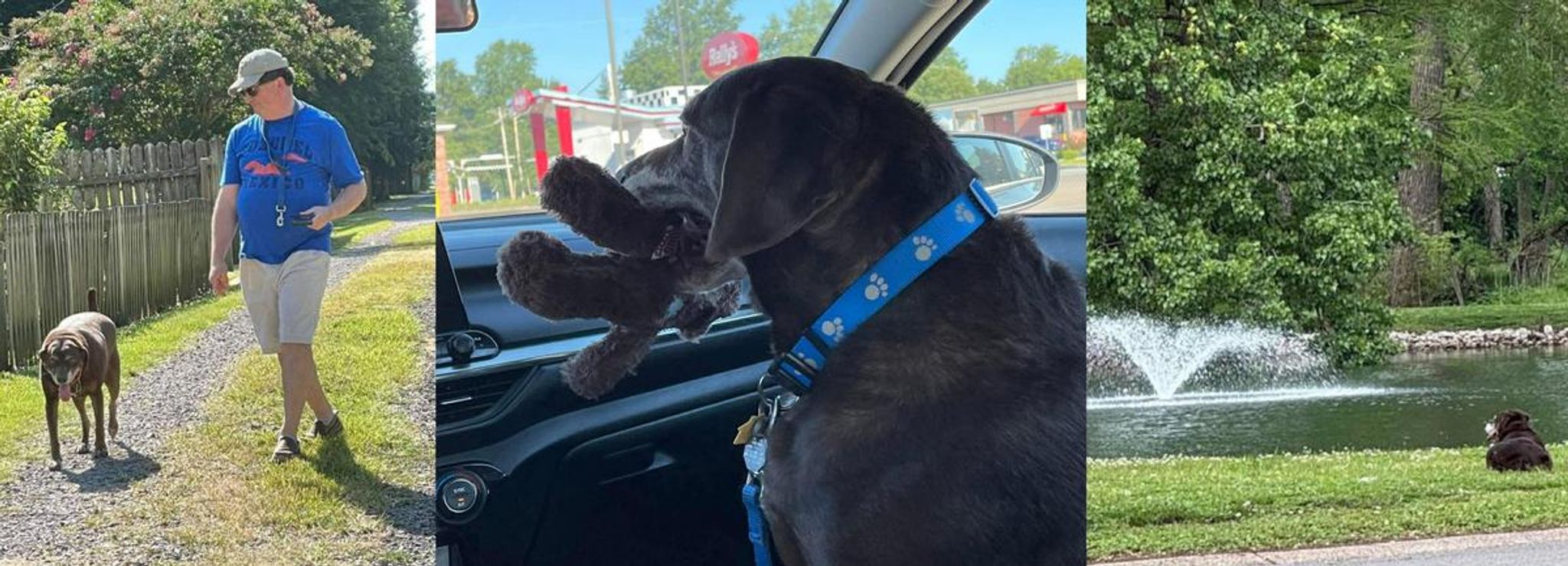 Cover for James "J.E." Elgin Parker's Obituary