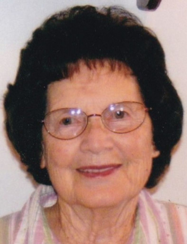 Helen Mccrillis Profile Photo