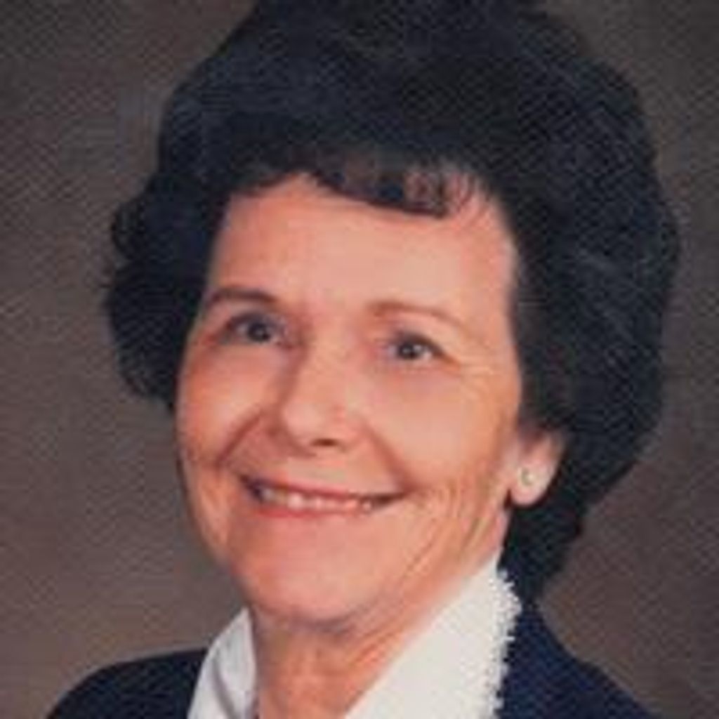 Maxine Harris Alford