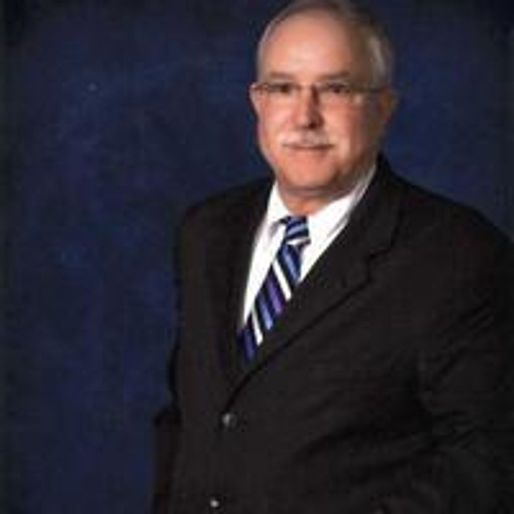 Samuel Lee Crisp Profile Photo
