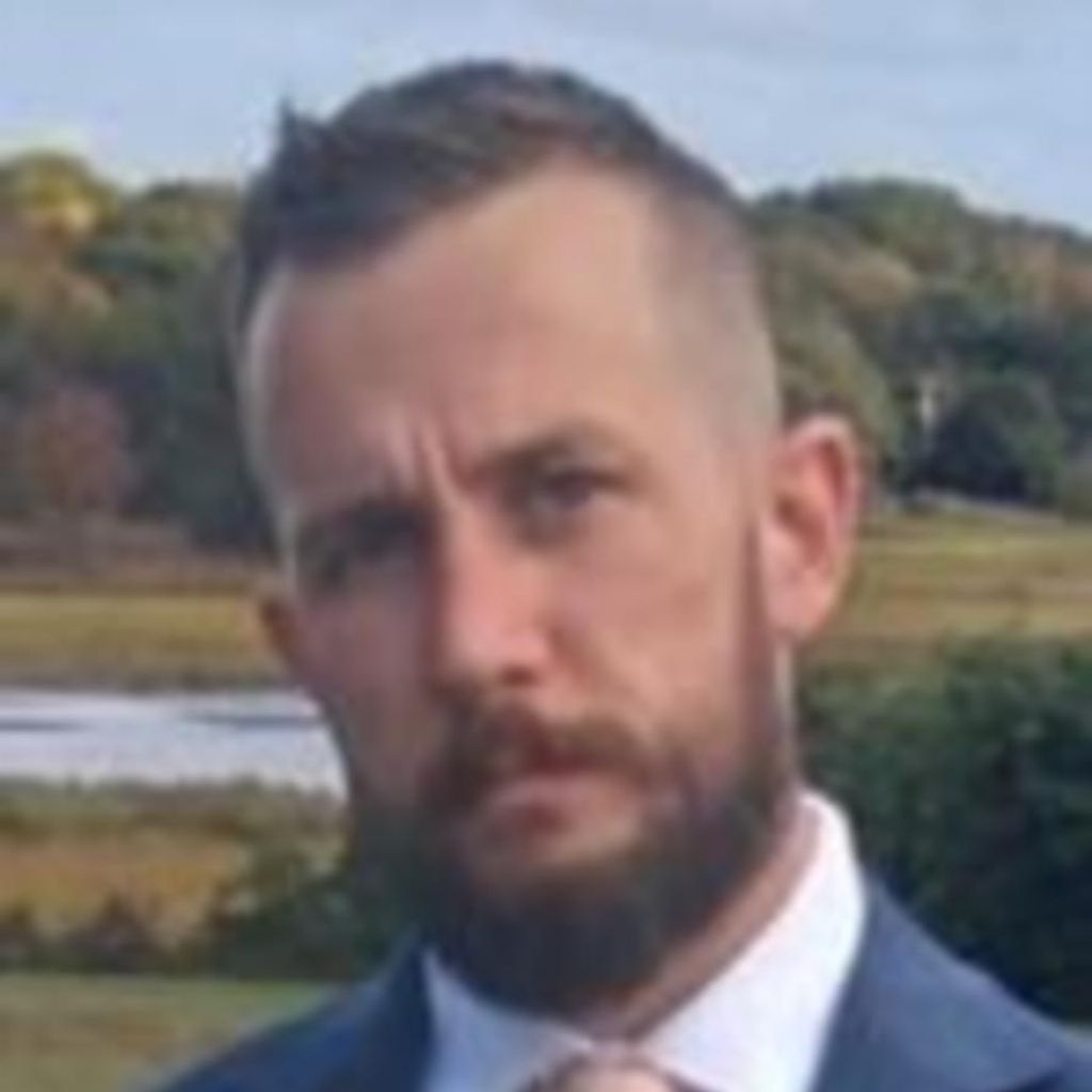 Darren F. Sieger Profile Photo