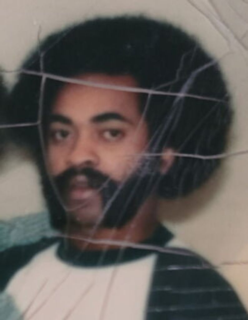 Leon “Rabbit” D. Teague