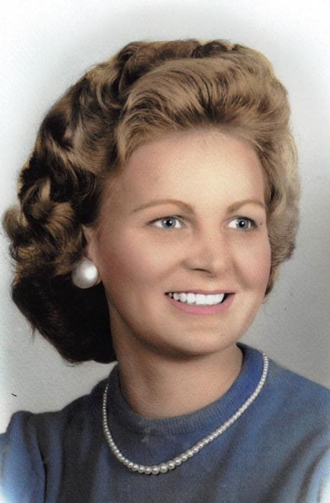 Tillie (Roy)  Chenault Profile Photo
