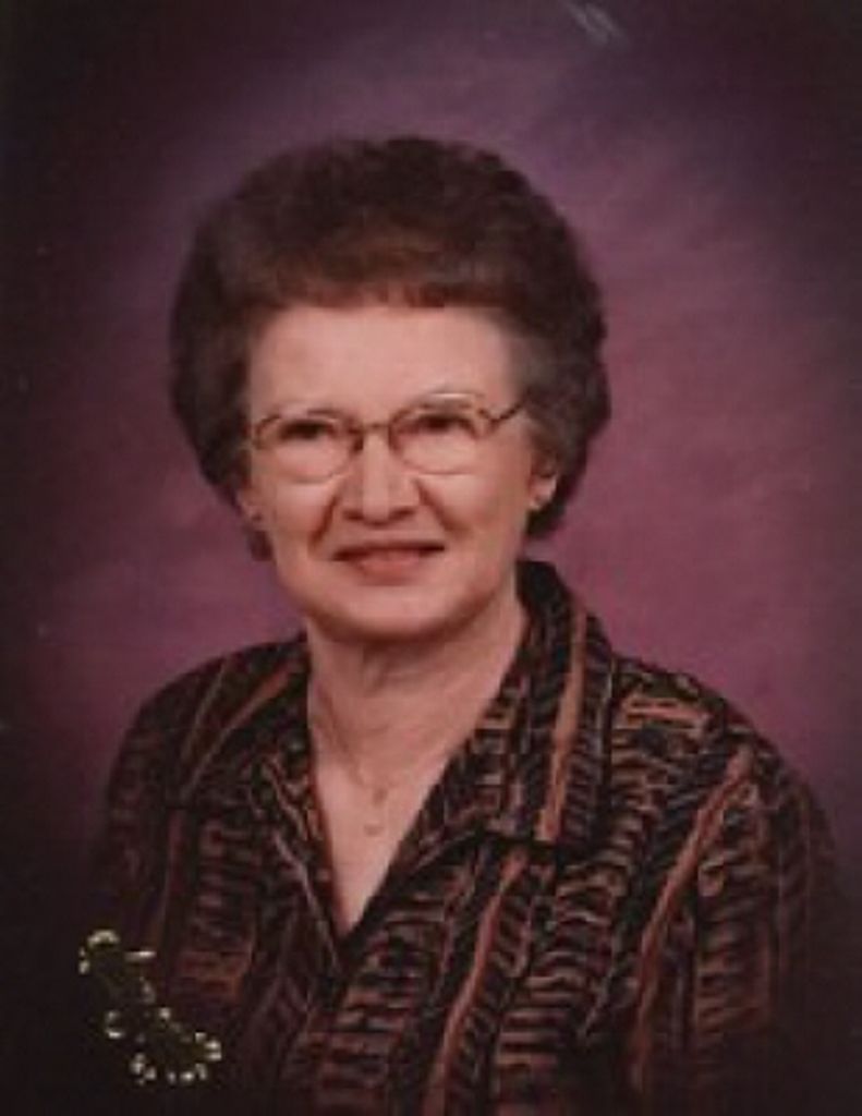 Doris Hanson
