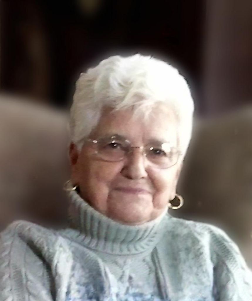 Hilda S. Mathias Profile Photo