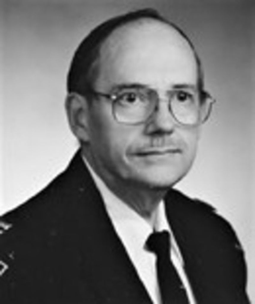 Kenneth H. Wormley Profile Photo