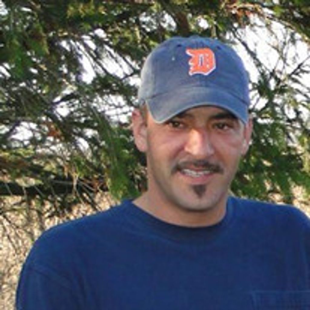 David  J. Lamont