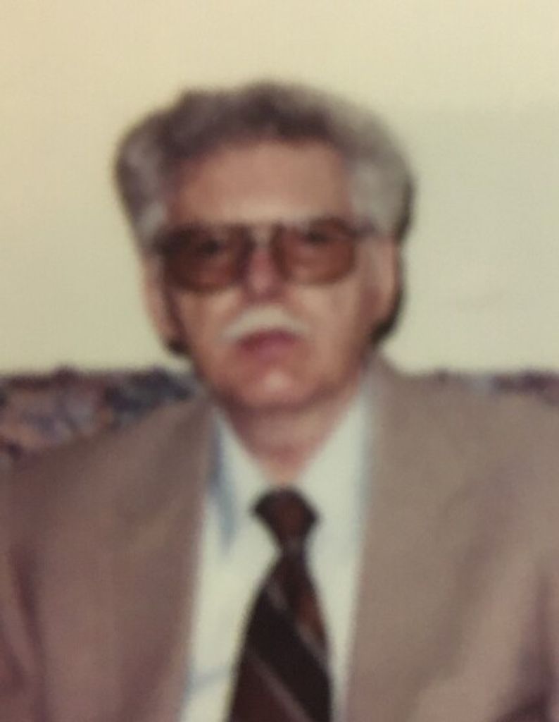 Frank Skeens