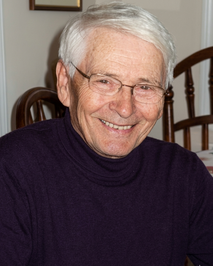 Ivan Meriac Profile Photo