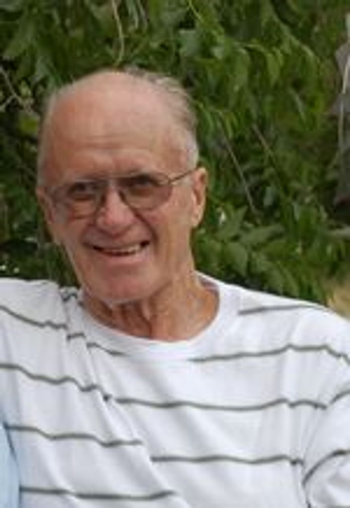 Harold E. Ness