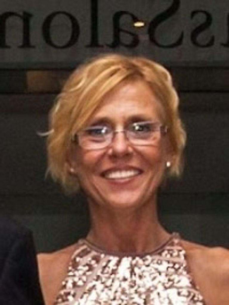 Deborah Lynn Kountouris