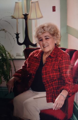 Maxine Helen Eldridge Profile Photo