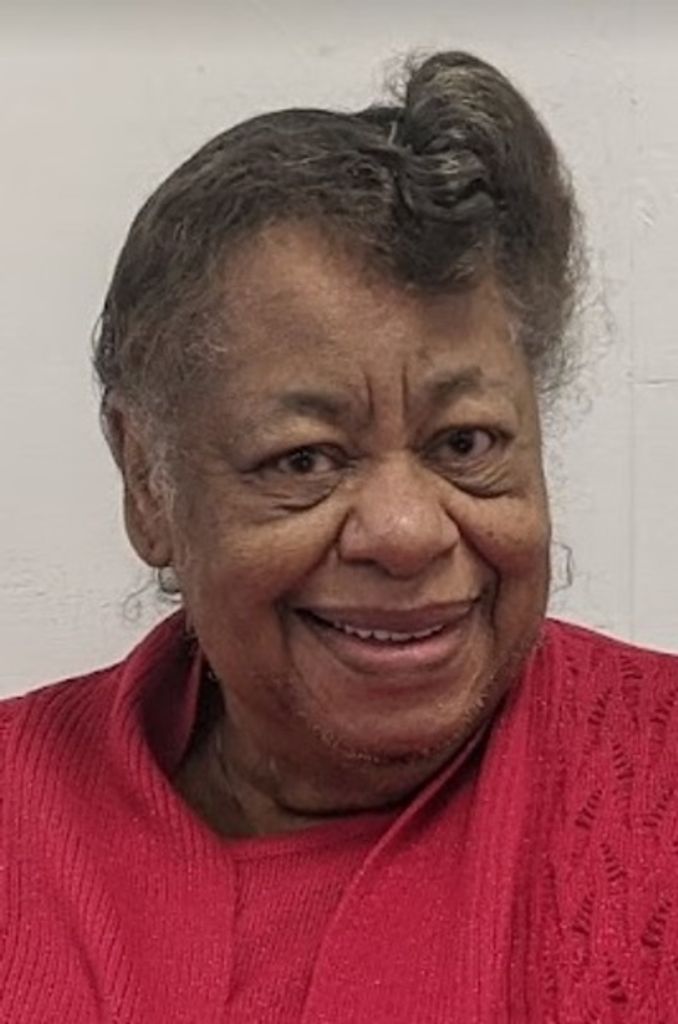 Christine Melissa Brown Profile Photo