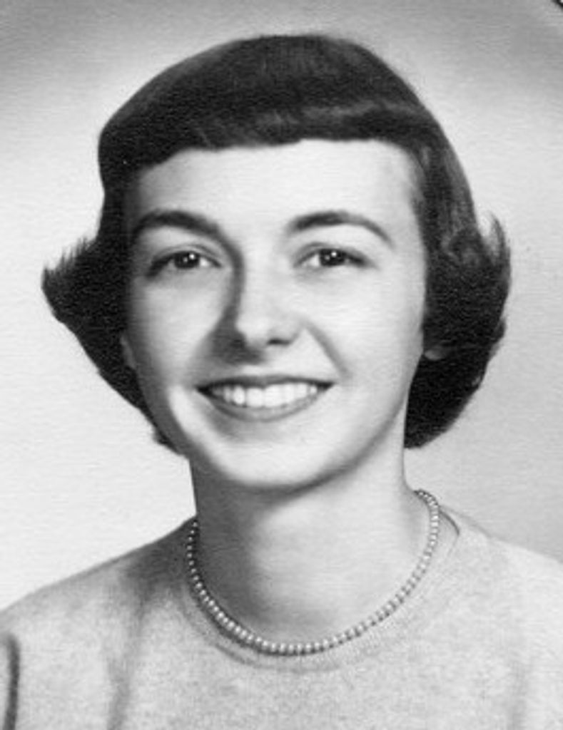 Gloria Annette (Wass) Boberg Profile Photo