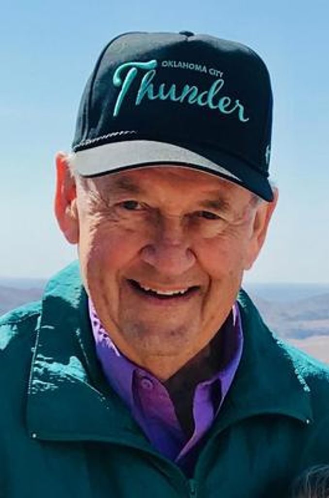 Richard Dale Story Profile Photo