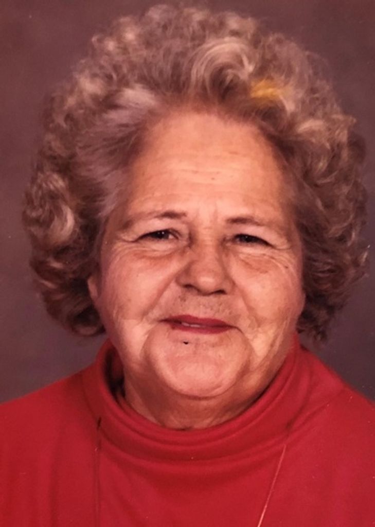 Prudie Elizabeth Hollon Profile Photo