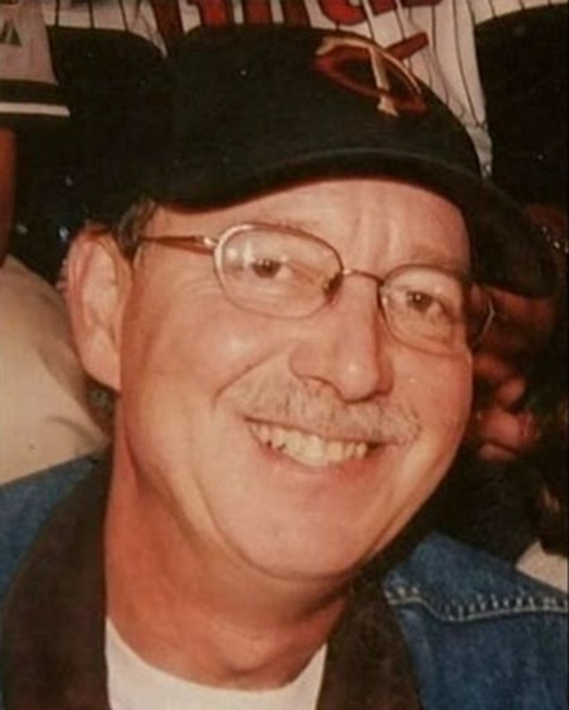 David R. Rowe Profile Photo