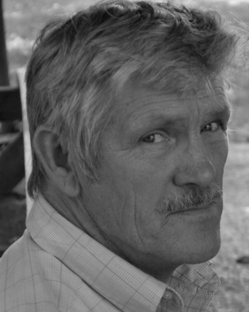 Richard Allen Tincher Profile Photo