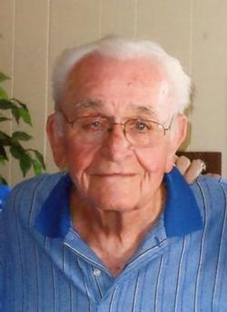 John V Jacobs
