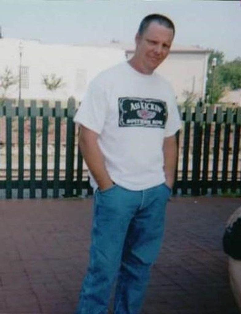 James Edward Meredith