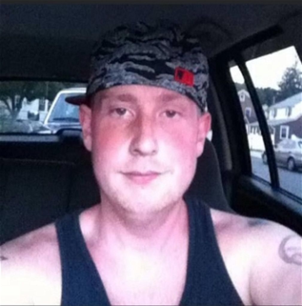 Patrick Boutin Profile Photo