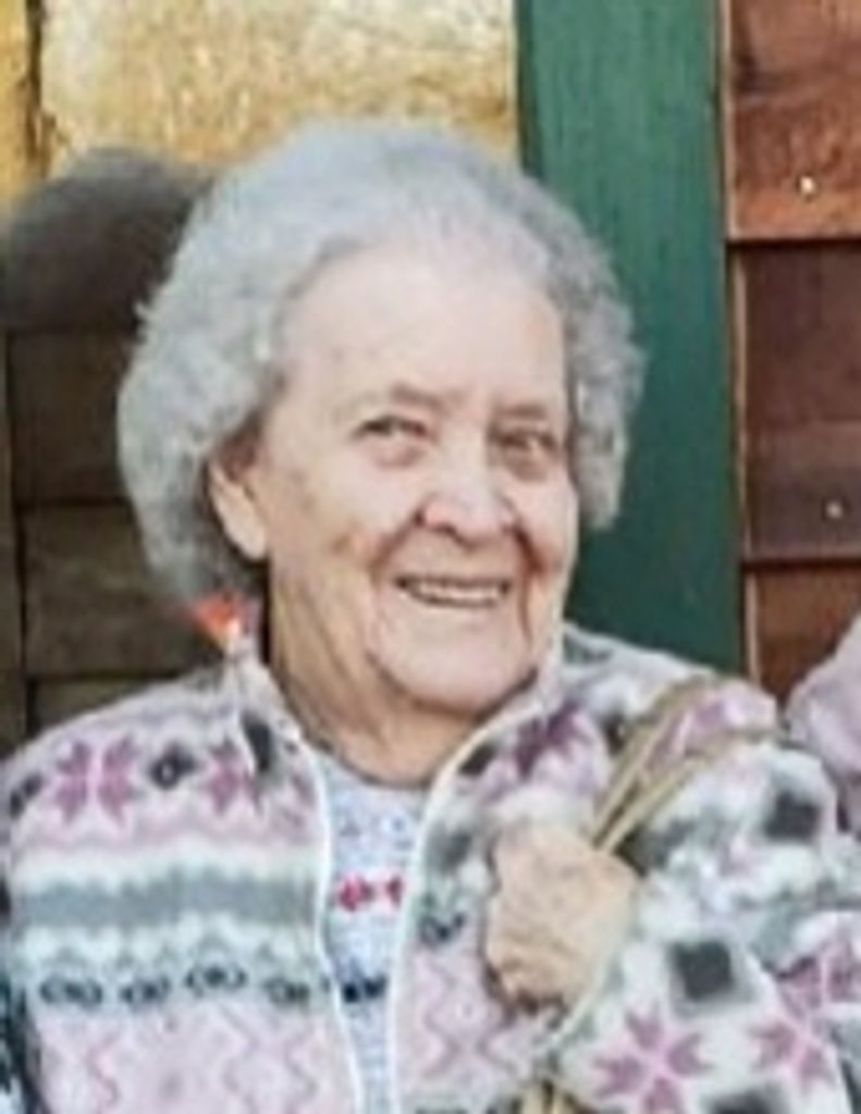 Hazel Williamson Stitcher