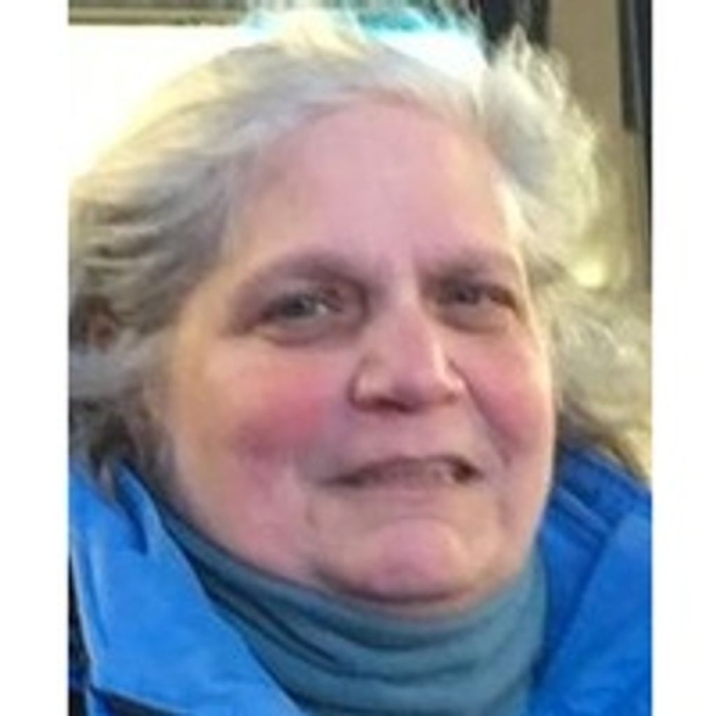 Marjorie M. Fortin